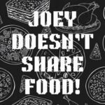 Friends Joey