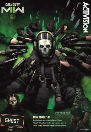 Call of Duty
