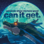 Motivational Anime Quote - Can it Get