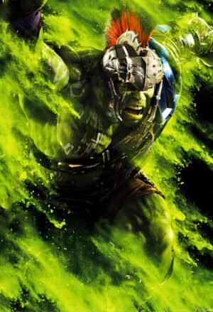 Hulk