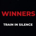 Motivational Quote - Silence