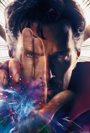Doctor Strange