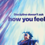 Motivational Anime Quote - How you Feel