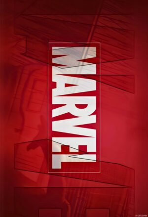 Marvel Poster