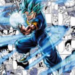 Anime Wall Poster