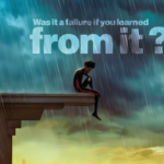 Motivational Anime Quote - From it?