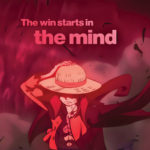 Motivational Anime Quote - The Mind