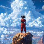 Anime Wall Poster