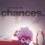 Motivational Anime Quote - Chances