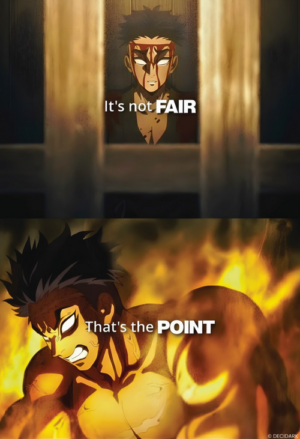 Motivational Anime Quote