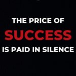 Motivational Quote - Success