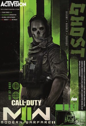 Call of Duty