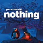 Motivational Anime Quote - Nothing
