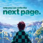 Motivational Anime Quote - Nest Page