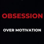 Motivational Quote - Motivation