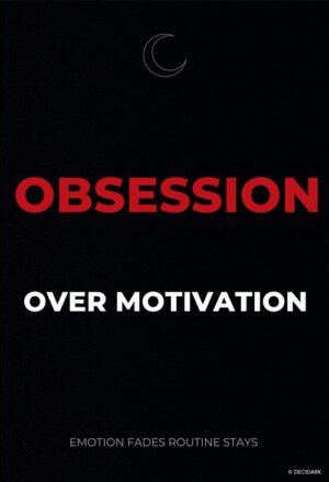 Motivational Quote - Motivation