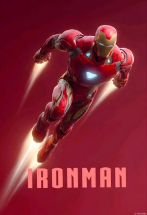 Ironman