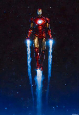 Ironman