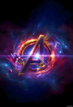Avengers Symbol