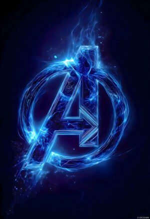 Avengers Symbol