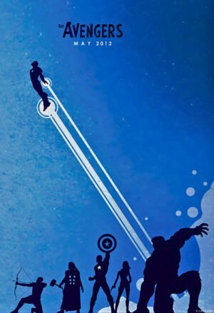 Avengers Assemble