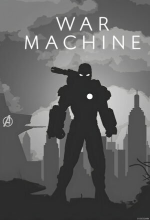 War Machine