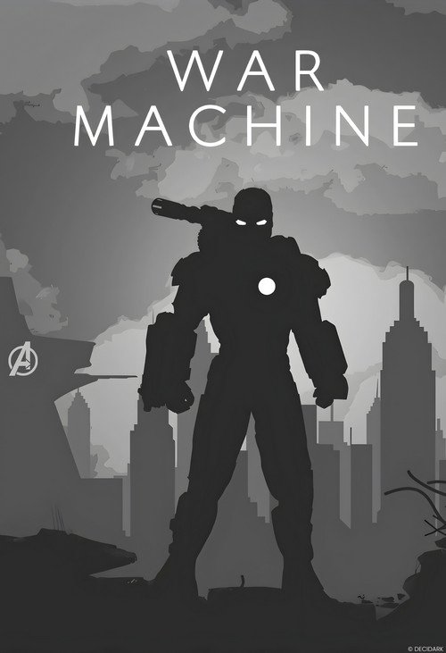 War Machine