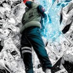 Anime Wall Poster