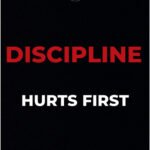 Motivational Quote - Discipline