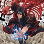Anime Wall Poster