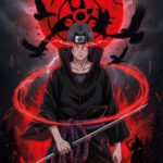 Anime Wall Poster