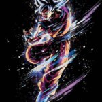 Anime Wall Poster