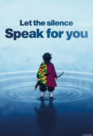 Motivational Anime Quote - Speka for you