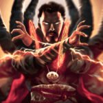 Doctor Strange