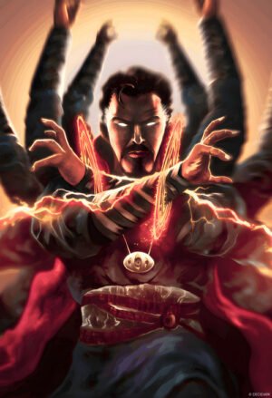 Doctor Strange