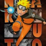 Anime Wall Poster