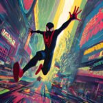 Spiderman