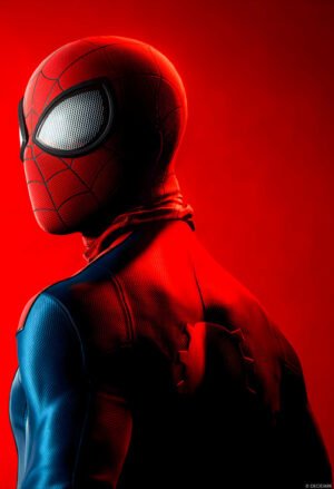 Spiderman