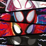 Spiderman Verse