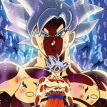 Anime Wall Poster