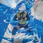 Anime Wall Poster