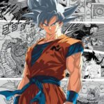Anime Wall Poster
