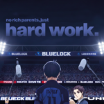 Motivational Anime Quote - Hard Work