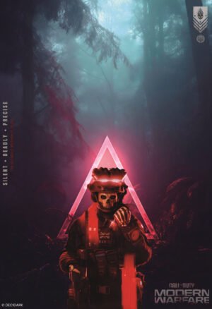 Call of Duty