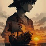 Anime Wall Poster