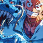 Anime Wall Poster