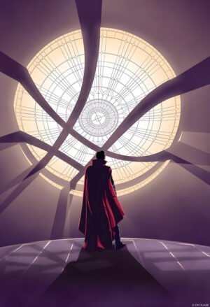 Doctor Strange