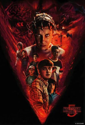 Stranger Things 14