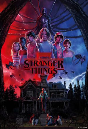Stranger Things 15