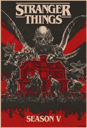 Stranger Things 16